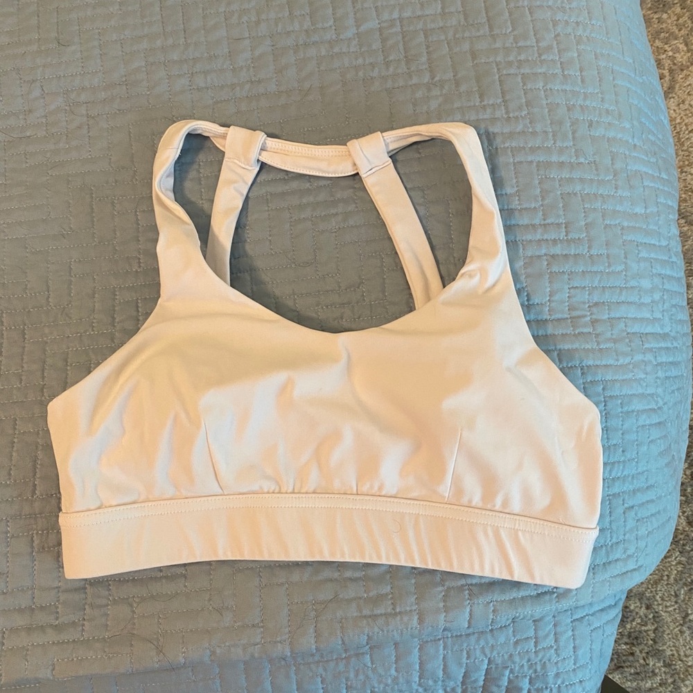 Buffbunny Bra